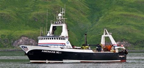 23 best images about Bering Sea Fishing Vessels on Pinterest | Ocean ...