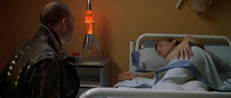 Naked Leonor Watling In Talk To Her