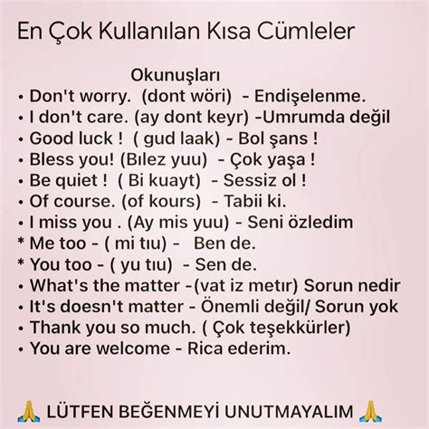 Word Boxes Learn Turkish English Tips Learning Words Instagram