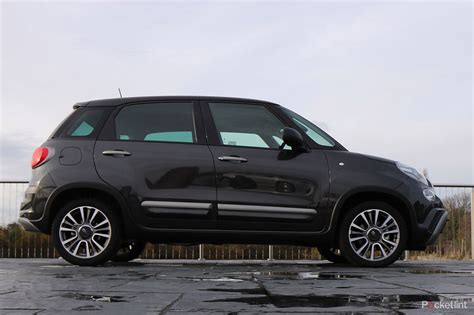 Fiat 500L review: Return of the MPV?