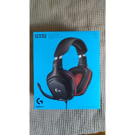 Fone De Ouvido Over Ear Gamer Logitech G Pro Preto Escorrega O Preço