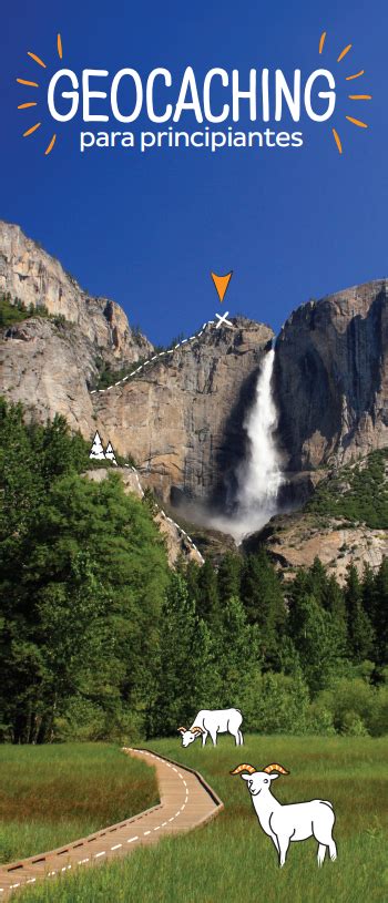 Geocaching para principiantes - Paperblog
