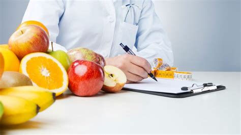 Quanto Ganha Um Nutricionista - Quanto ganha um nutricionista? Veja salário médio e perspectivas ...