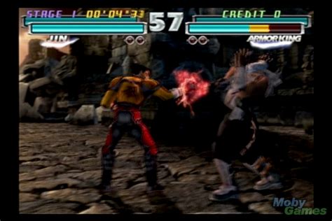 Tekken Tag Tournament Screenshot Tekken Photo Fanpop