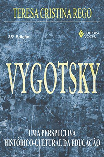 Pdf Vygotsky Uma Perspectiva Histórico Cultural Da Educação