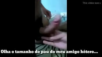 Julio César Juninho XVIDEOS