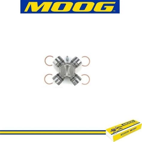 Moog Universal U Joint For 1999 2001 Chevrolet Silverado 1500 Ebay