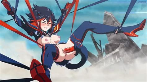 Matoi Ryuko Kill La Kill Zone Sama Free HD Porn Bingato