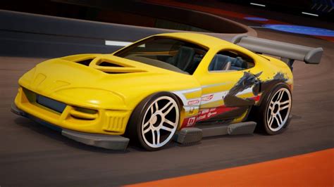 IGCD Net Hot Wheels Power Pro In Hot Wheels Unleashed Turbocharged
