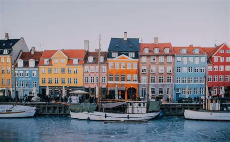 Denmark Travel Guide | Pommie Travels