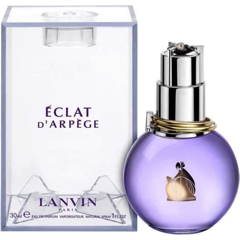 Lanvin Éclat d Arpège Eau de parfum en flacon vaporisateur 30