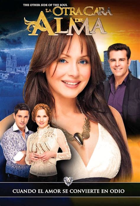 La otra cara del Alma Episode 1 108 Épisode télévisé 2012 IMDb