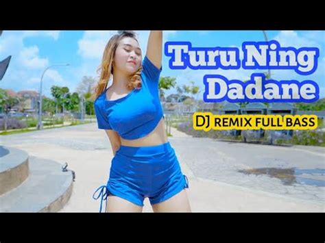 Dj Montox Kepengen Turu Nang Dadane Remix Slow Bass Jogettv