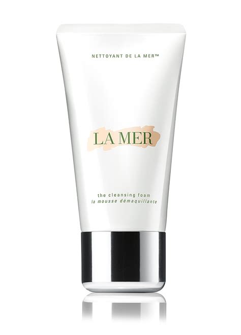 La Mer The Cleansing Foam 125ml