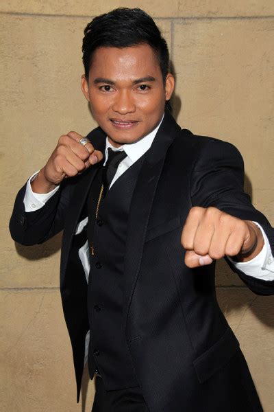 Tony Jaa Ethnicity Of Celebs