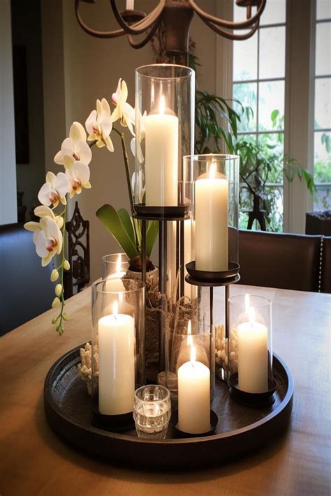 Simple Dining Table Centerpiece Ideas Artofit