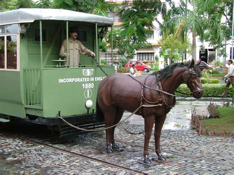 Trams of Kolkata - The Only Running Tram System in India - Holidify