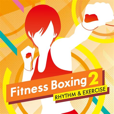 Fitness Boxing 2: Rhythm & Exercise [News]