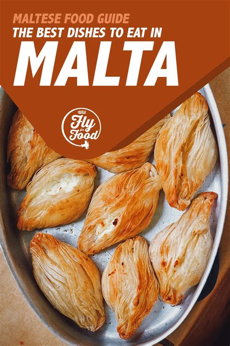 Maltese Food: 15 Must-Try Dishes in Malta | Will Fly for Food