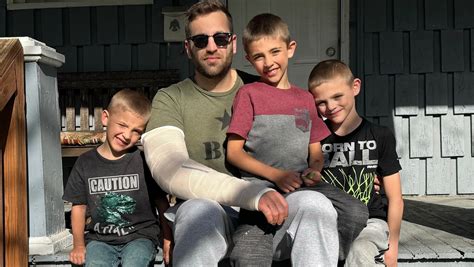 Fundraiser for Reed Nelson by Tiffany Klosener : Help for KCMO police