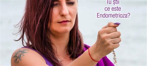 Endodyssey Primul Documentar Despre Endometrioz Din Rom Nia