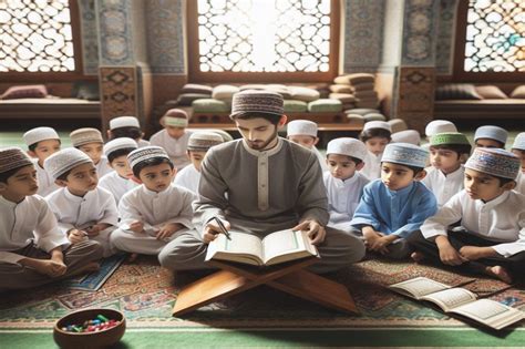 Darulquran Academy Learn Quran Online