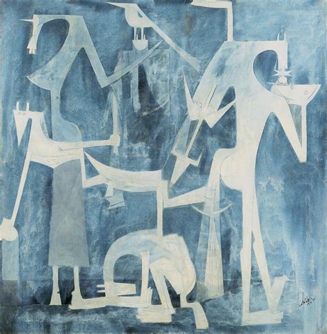 Wifredo Lam Artist Google Search Arte Latinoamericano Arte Cubano