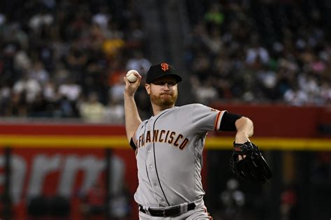 How To Watch San Francisco Giants Vs Arizona Diamondbacks McCovey