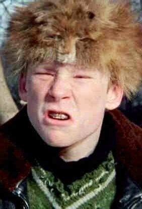 Scut Farkus : r/punchablefaces