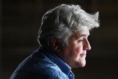 Mandibular Prognathism Jay Leno