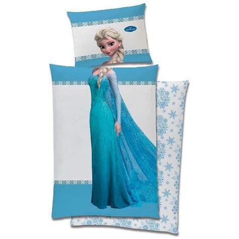 Bettw Sche Disney S Eisk Nigin Elsa Frozen Disney Kinder Jugend