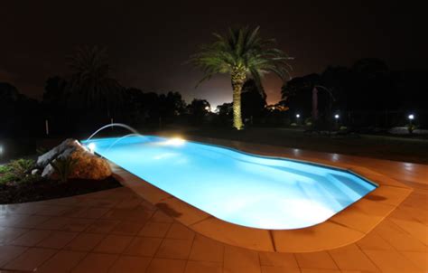 Underwater Pool Lights | High Quality LED Recessed Lights,LED Swimming ...