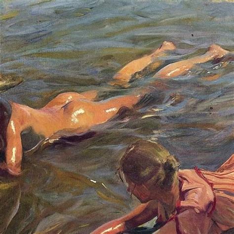 Emil Oskar Andersson On Instagram Joaqu N Sorolla Spain