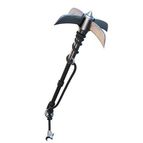 Fortnite Catwoman S Grappling Claw Skin Pickaxe