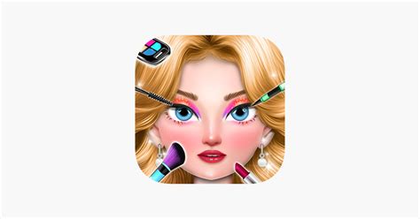 ‎Makeover Show: Fashion Games on the App Store