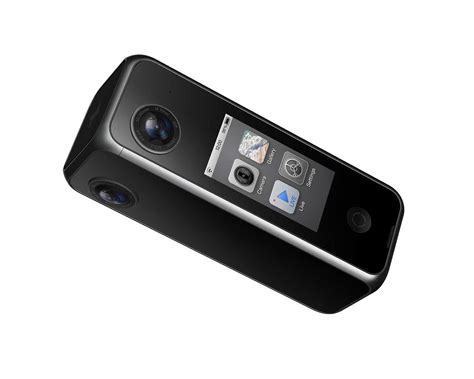 Купить профессиональную камеру 360 Labpano Pilot One выгодно