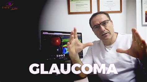 El Glaucoma La Enfermedad Visual Silenciosa ¿en Qué Consiste ¿cómo