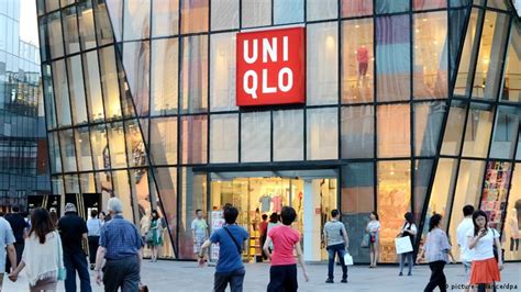 Uniqlo Sex Video Goes Viral DW 07 16 2015