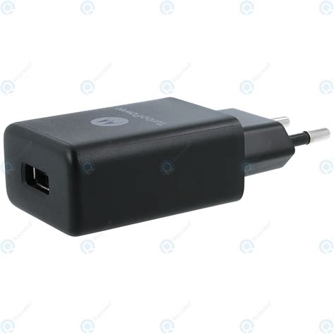 Motorola Turbo Power Charger Sc 23