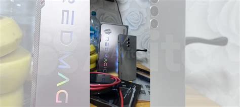 Nubia Red Magic 8S Pro, 16/512 ГБ купить в Челябинске | Электроника | Авито