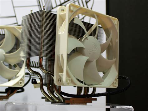 Glacialtech Presents New CPU Coolers and HTPC Cases | TechPowerUp