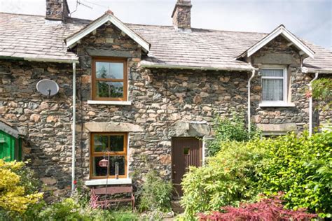 Cottages with easy lake access | Sally's Cottages