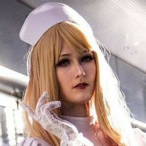 Shiro Cos Leaked Nude Photos And Videos