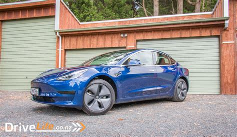 Tesla Model 3 Blue - Blue Model 3 Ceramic Tint And Chrome Delete ...