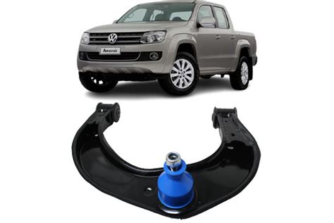 Bandeja Superior Amarok Ld Ludocar Pe As