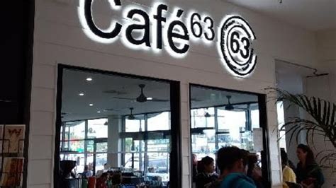 Cafe 63 Opens In Beenleigh The Courier Mail