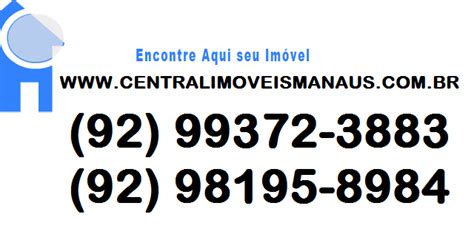 Escrit Rio Imobili Rio Central Im Veis Manaus Porto Venda Em Manaus