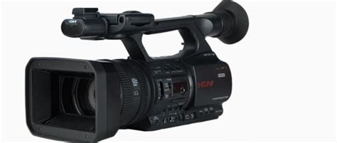 Sony Hdr Fx Review Reviewed