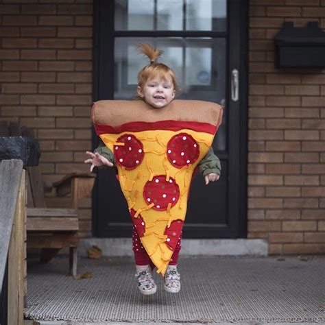 Pizza halloween costume – Telegraph