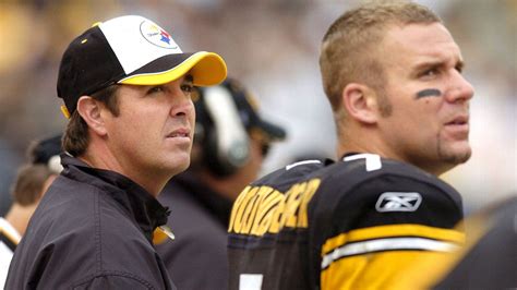 Ben Roethlisberger Rookie Year